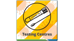 Testing Centres
