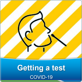 ndhb website butt COVID TEST 2