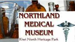 Medical Museum website icon