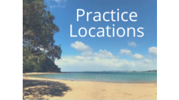 Practice Locations